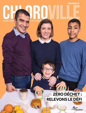 Chloroville 173 - Mars 2020