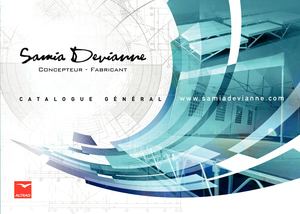 Catalogue General Bd