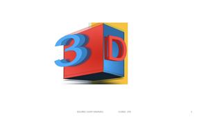 Diseño E Impresion 3d