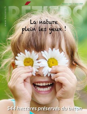 Journal de Béziers N°110