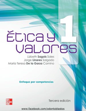 Etica Y Valores Interdisciplinaria 3 24 Págs