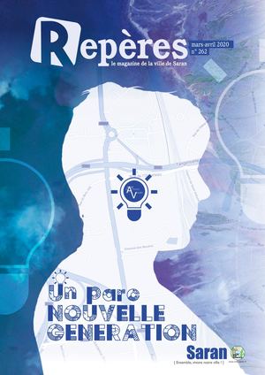 Repères n°262 - Mars-Avril 2020