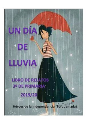 Un Día De Lluvia
