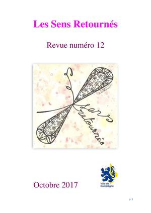 Revue N°12 Octobre 2017 Pdf