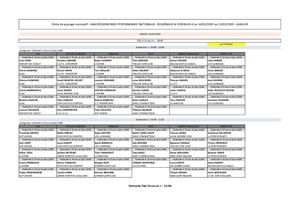 Finale Regionale Indiv Gam 14 15 Mars 2020 Saumur
