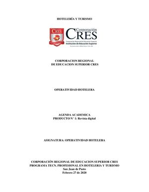 Origen de la Hoteleria