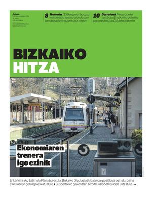 Bizkaiko Hitza