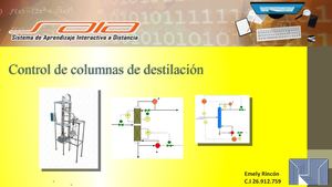 Control De Columnas