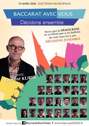 Programme Et Profession De Foi