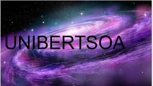 Unibertsoa
