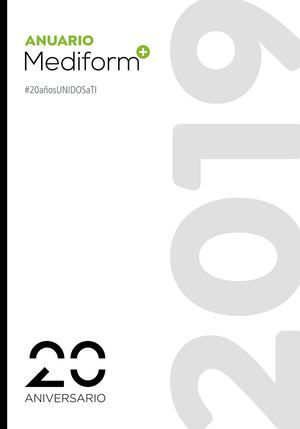 Anuario Mediformplus 2019