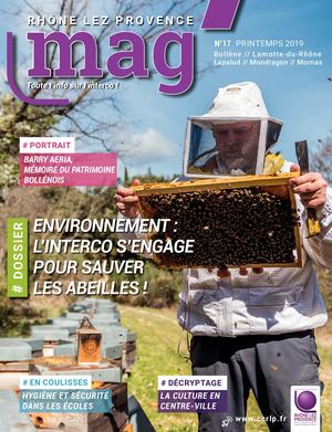 MAG 17 PRINTEMPS 2019 Web A4 2