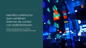 Identifico Artefactos Que Contienen Sistemas De Control Con