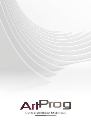 Catalogue Art Prog
