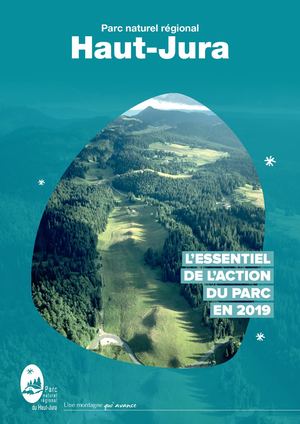 Bilan d'activités 2019