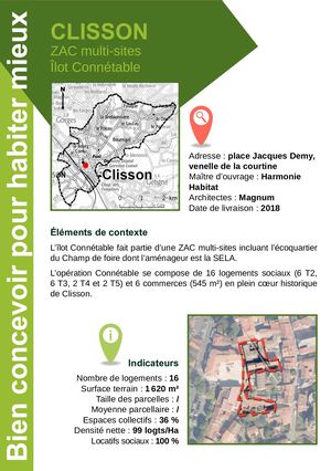 19 Fiche Clisson Connetable