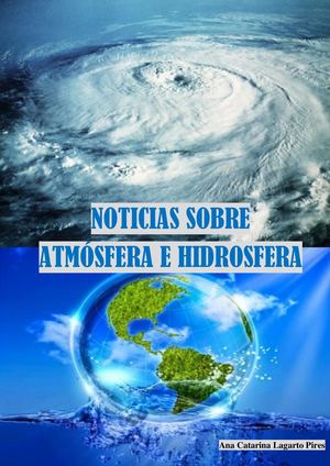Revista atmósfera e hidrosfera