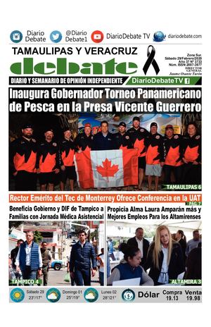 Edicion Digital 3733