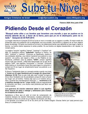 02-2020 Sube Tu Nivel