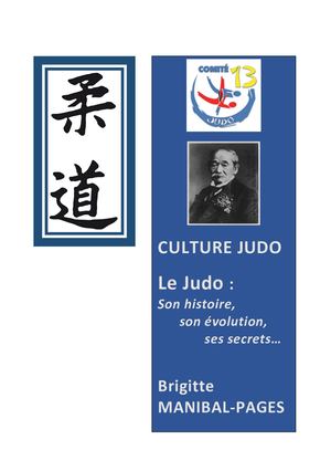 Culture Judo Brigitte Mp Pour Calameo