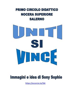 Uniti Si Vince