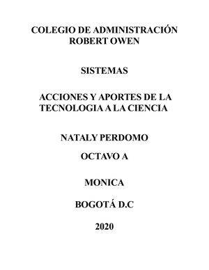 Colegio De Administración Robert Owen 19