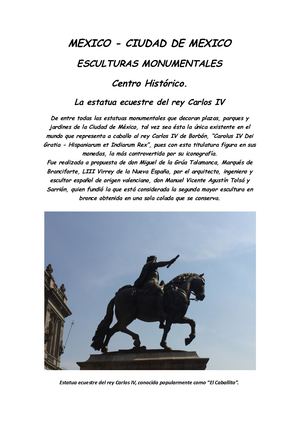 Viajar y comentar - 2020 / 04