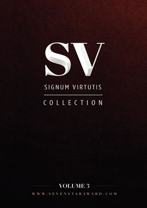 SV COLLECTION: VOL 3