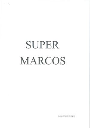 Súper Marcos