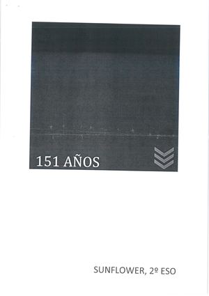 151 Años