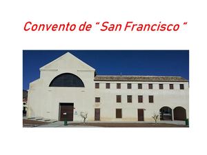 4 Convento de San Francisco