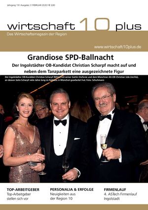 Februar-Ausgabe W10+
