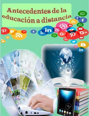 Revista Educación A Distancia