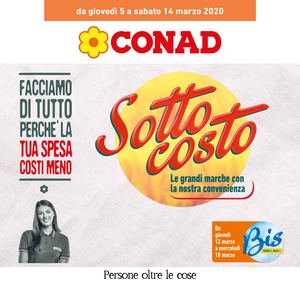 CONAD RM - FV