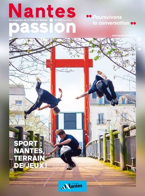 Nantes Passion N°298 Mars 2020