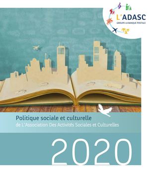 Présentation Politique Sociale Et Culturelle 2020