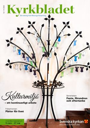 Kyrkbladet 1 2020