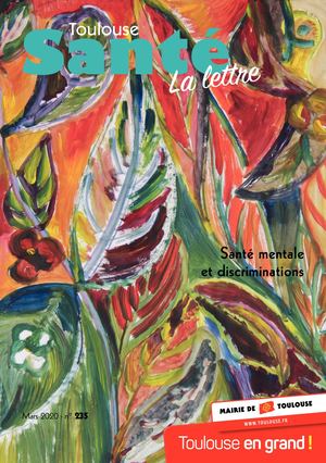 Toulouse Sante La Lettre mars 2020