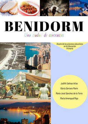 Trabajo Diseños, Benidorm (4)