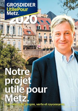 Programme - Utile pour Metz