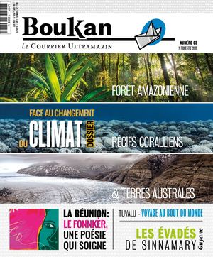 Boukan le courrier ultramarin 03