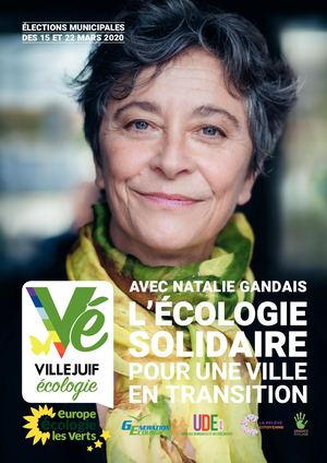 Programme Villejuif Écologie