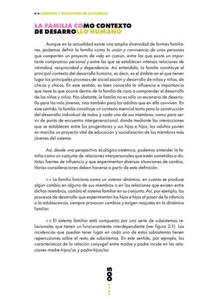 Contexto Del Desarrollo