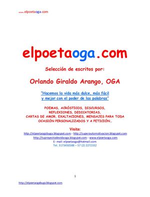 elpoetaoga.com Orlando Giraldo Arango, Oga