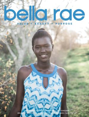 Calaméo - Bella Rae Mag 07