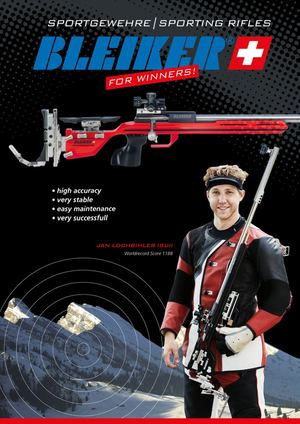 Sportgewehre - Sporting Rifles