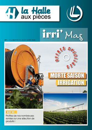 2020 03 01 Dépliant Morte Saison Irrigation V2