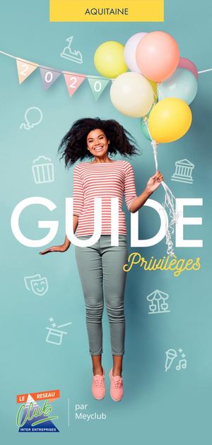 Guide Cie Par Meyclub Aquitaine 2020