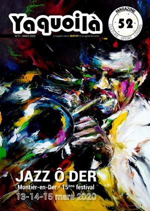 Yaquoila 52 N°71 - MARS 2020