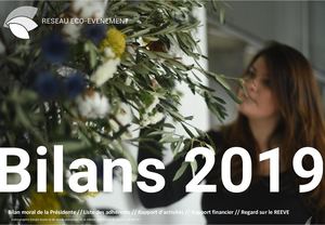 Reeve Bilans 2019